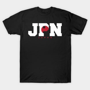 Japan T-Shirt